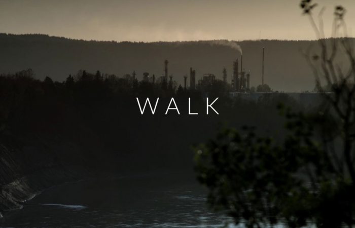 WALK The documentary