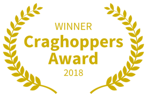 Her Story - 2018 WINNER - Craghoppers Award