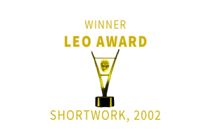 Death's Dream - 2002 WINNER - Leo Award - Shortwork