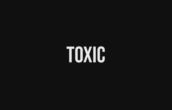 Toxic