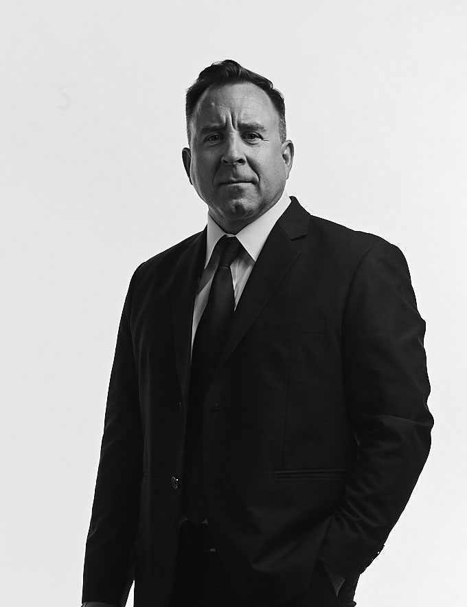 Robert Colbourne